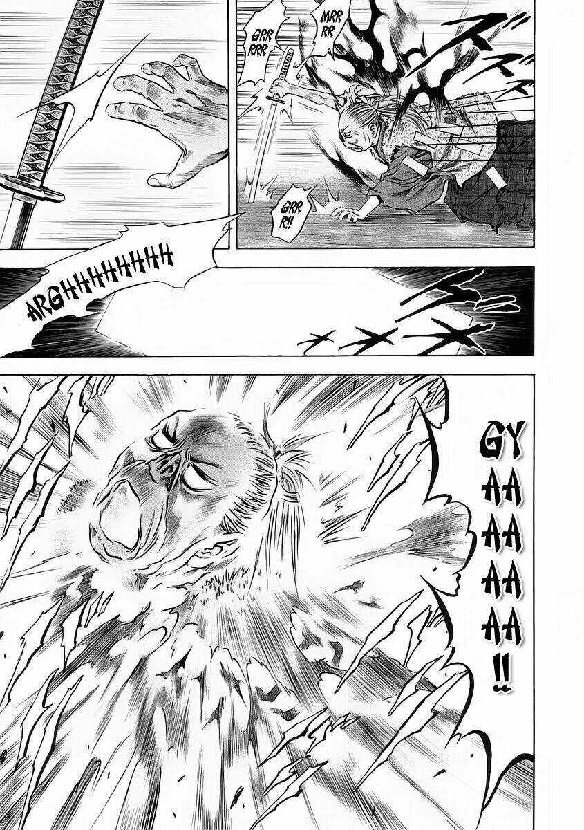 Otogi Matsuri - Chapter 51 - Trang 22