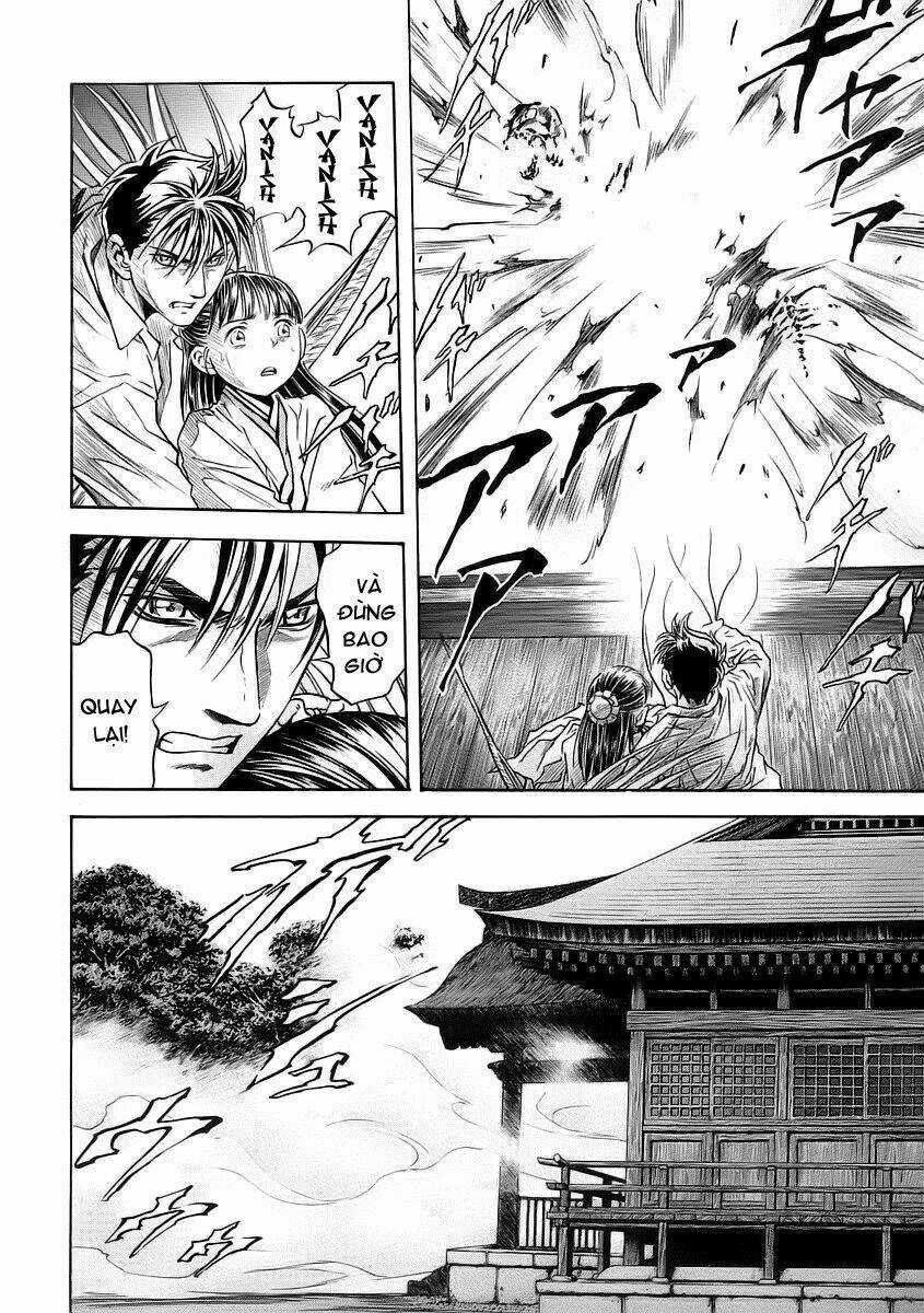 Otogi Matsuri - Chapter 51 - Trang 23