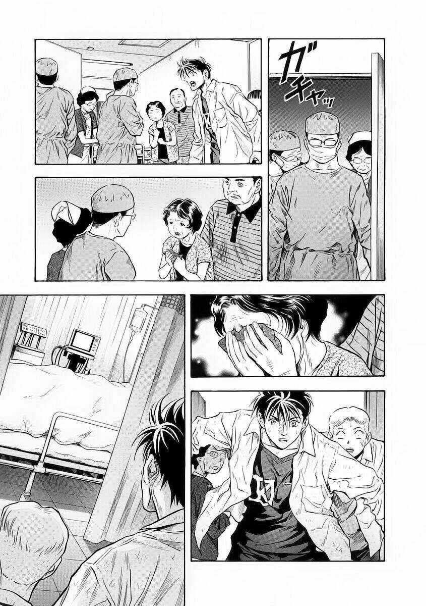 Otogi Matsuri - Chapter 51 - Trang 26