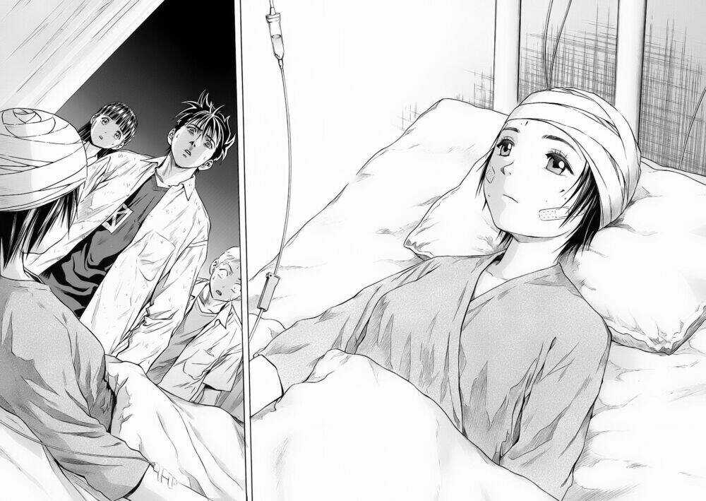 Otogi Matsuri - Chapter 51 - Trang 27