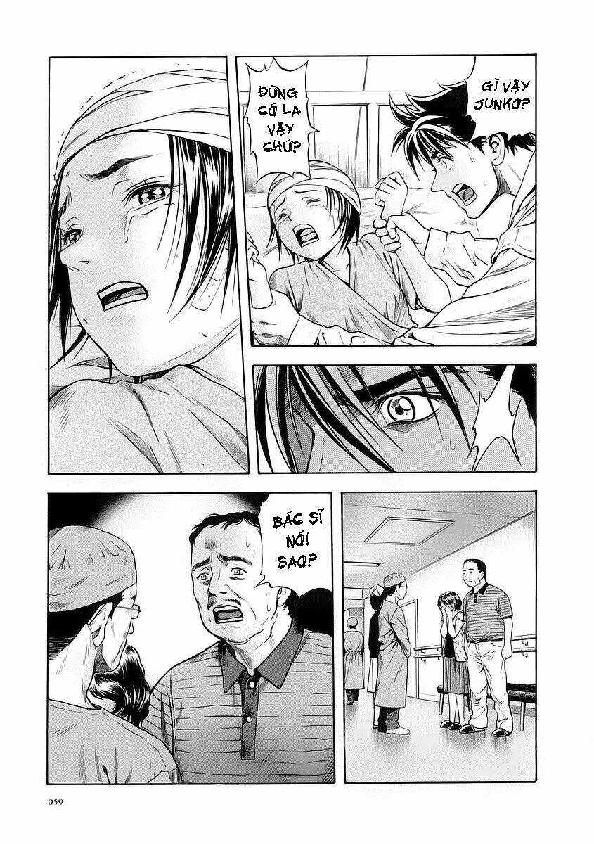 Otogi Matsuri - Chapter 51 - Trang 29