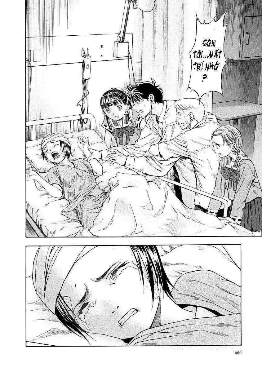 Otogi Matsuri - Chapter 51 - Trang 30