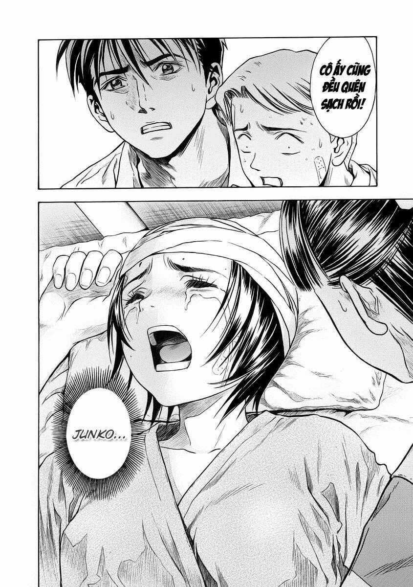 Otogi Matsuri - Chapter 51 - Trang 32