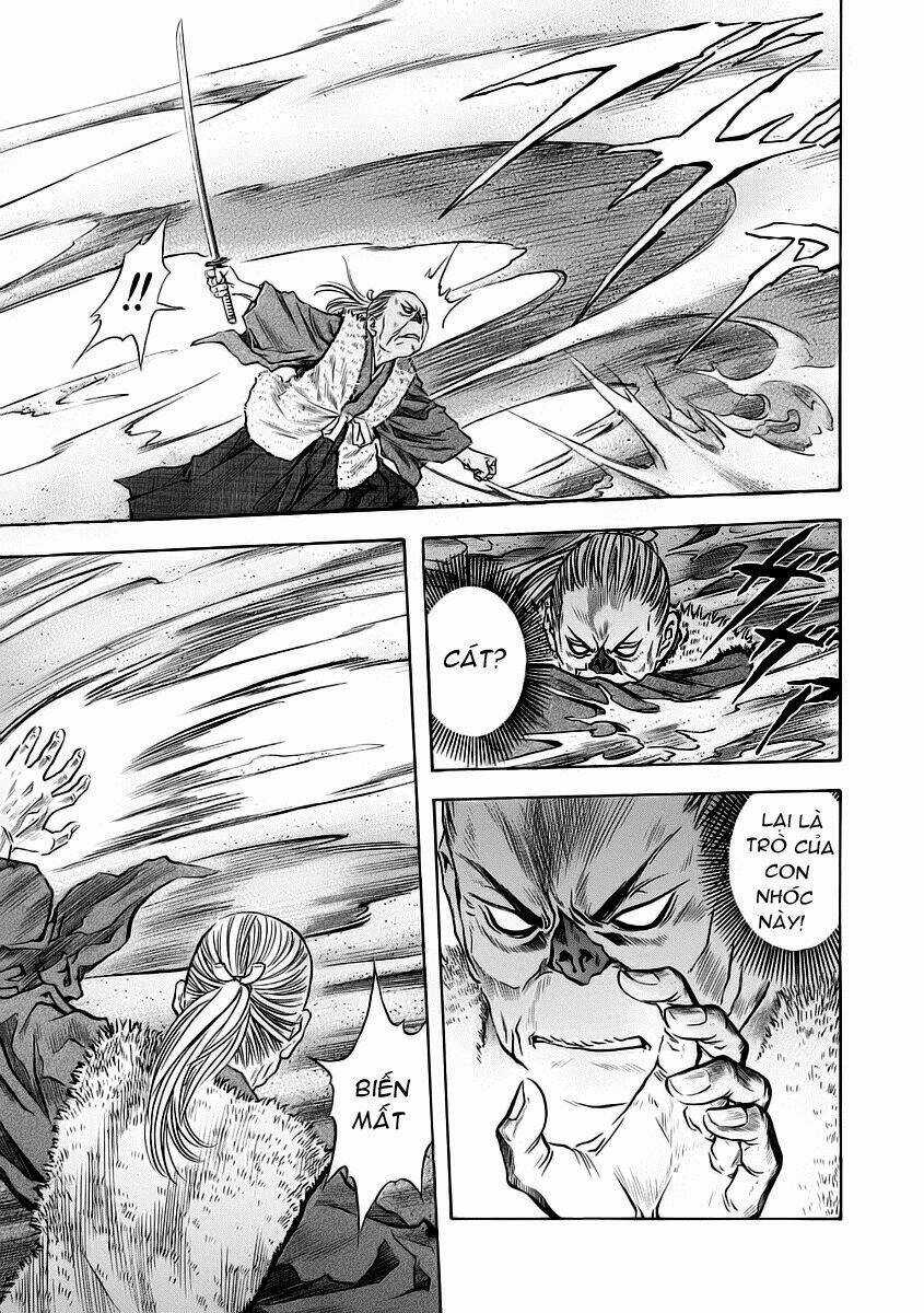 Otogi Matsuri - Chapter 51 - Trang 8