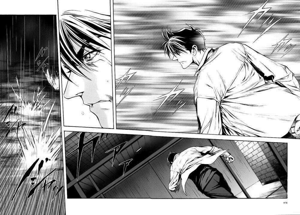 Otogi Matsuri - Chapter 52 - Trang 13