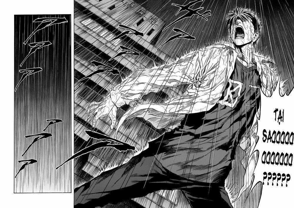 Otogi Matsuri - Chapter 52 - Trang 14