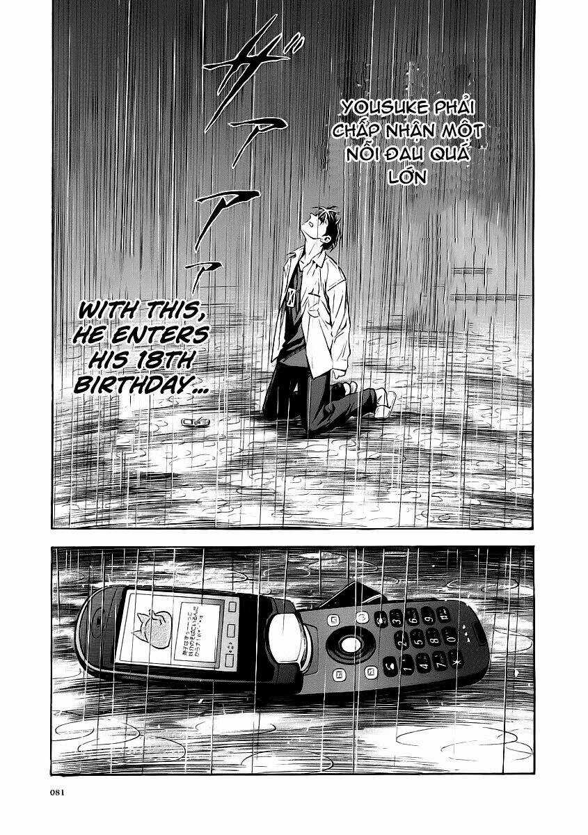 Otogi Matsuri - Chapter 52 - Trang 16