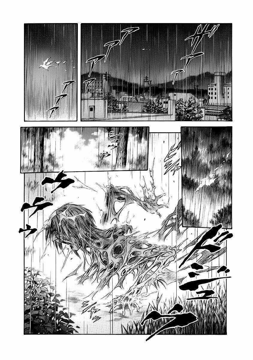 Otogi Matsuri - Chapter 52 - Trang 17