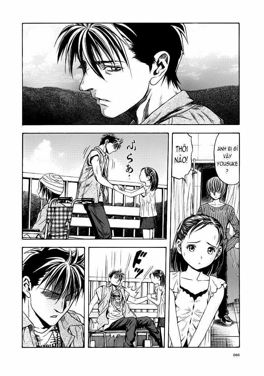 Otogi Matsuri - Chapter 52 - Trang 21