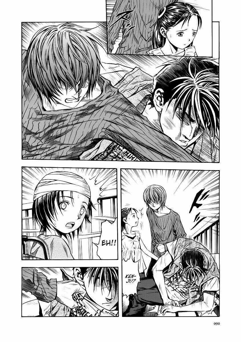 Otogi Matsuri - Chapter 52 - Trang 25