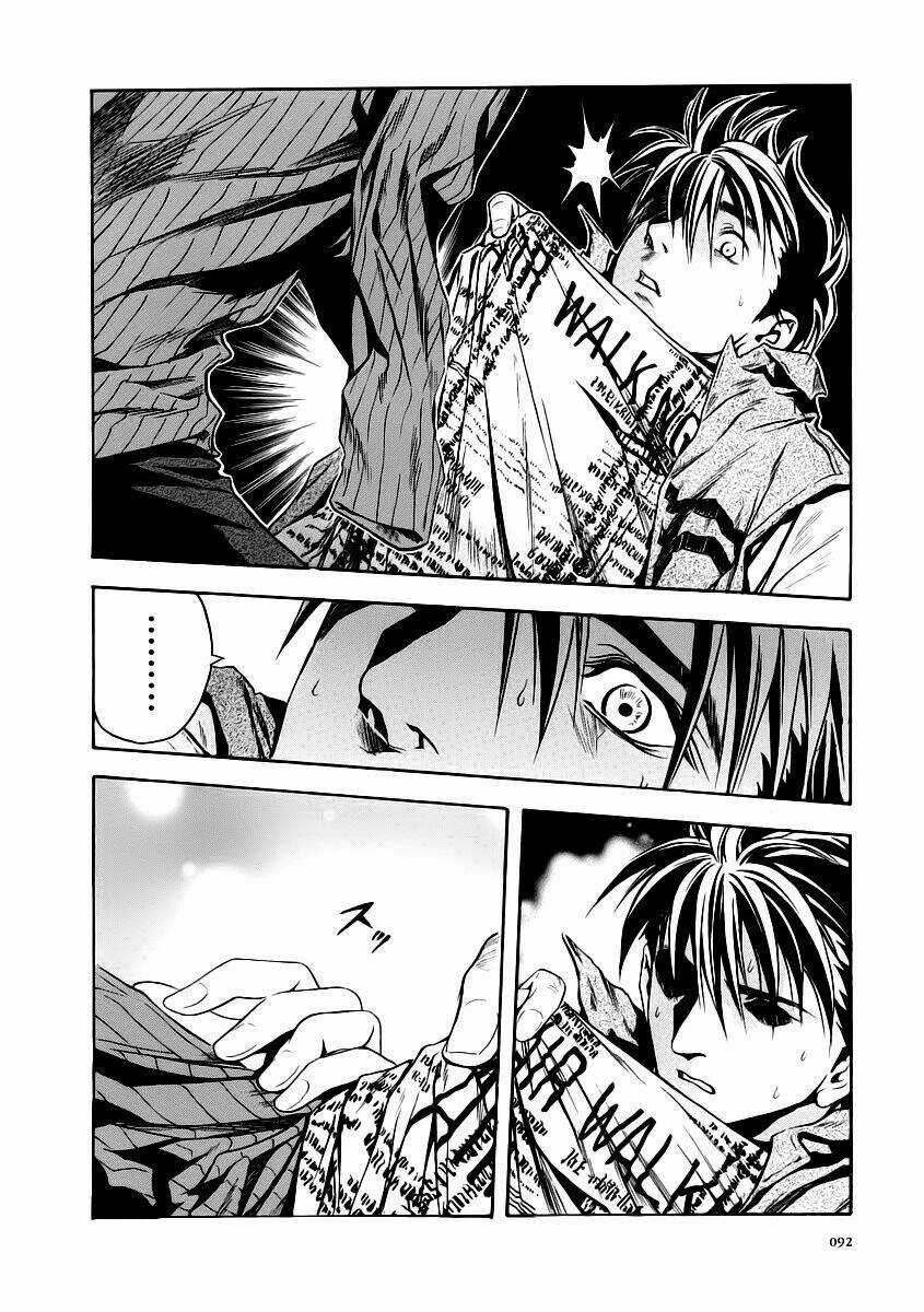 Otogi Matsuri - Chapter 52 - Trang 27