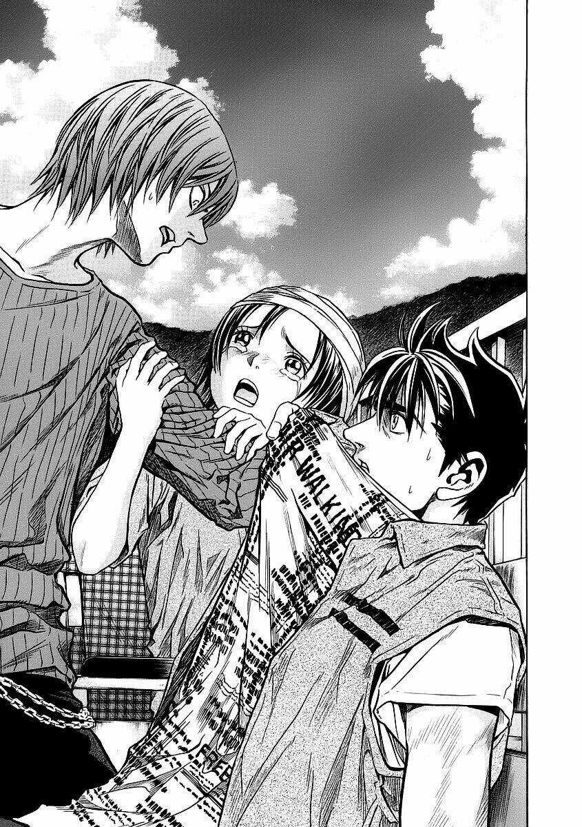 Otogi Matsuri - Chapter 52 - Trang 28