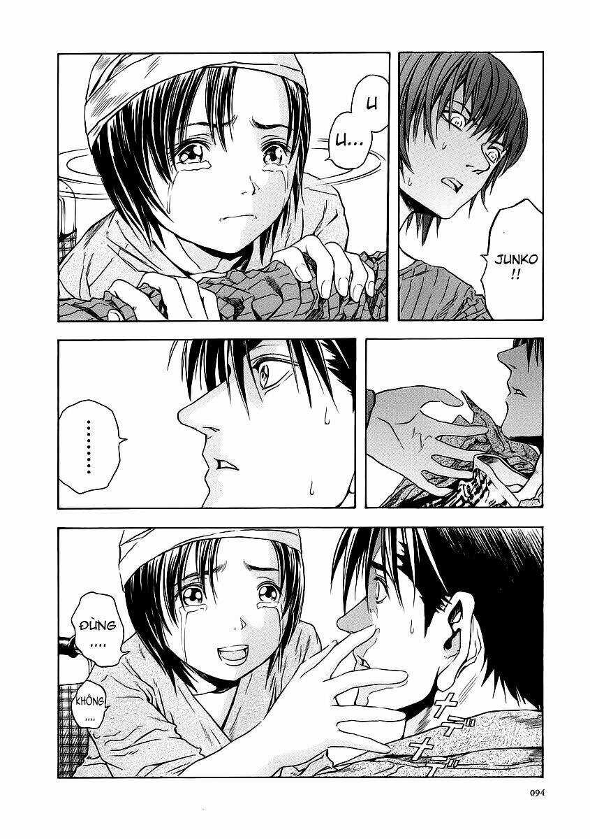 Otogi Matsuri - Chapter 52 - Trang 29