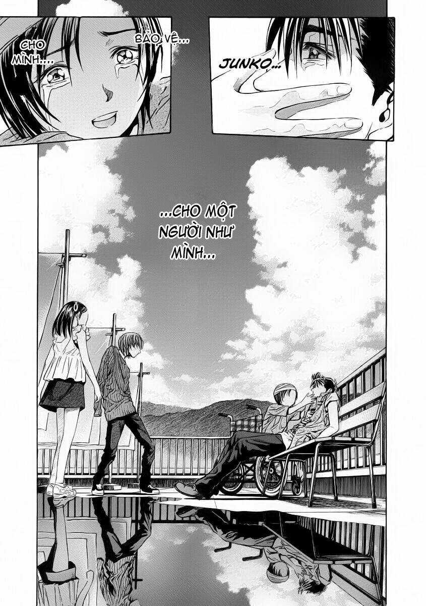 Otogi Matsuri - Chapter 52 - Trang 30