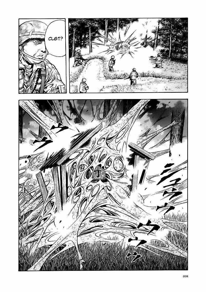 Otogi Matsuri - Chapter 52 - Trang 33