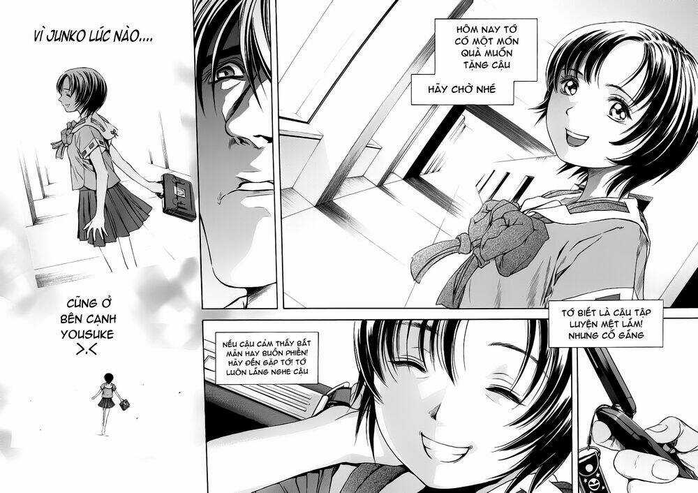 Otogi Matsuri - Chapter 52 - Trang 10