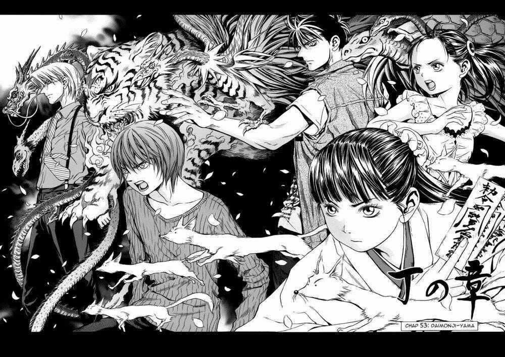 Otogi Matsuri - Chapter 53 - Trang 2