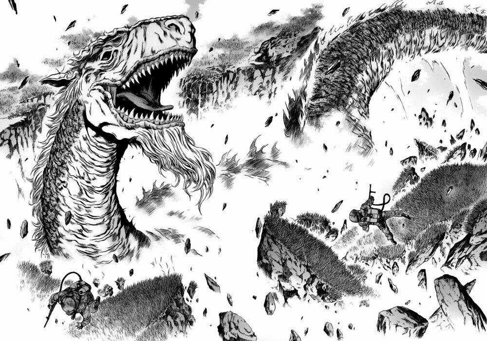 Otogi Matsuri - Chapter 53 - Trang 12