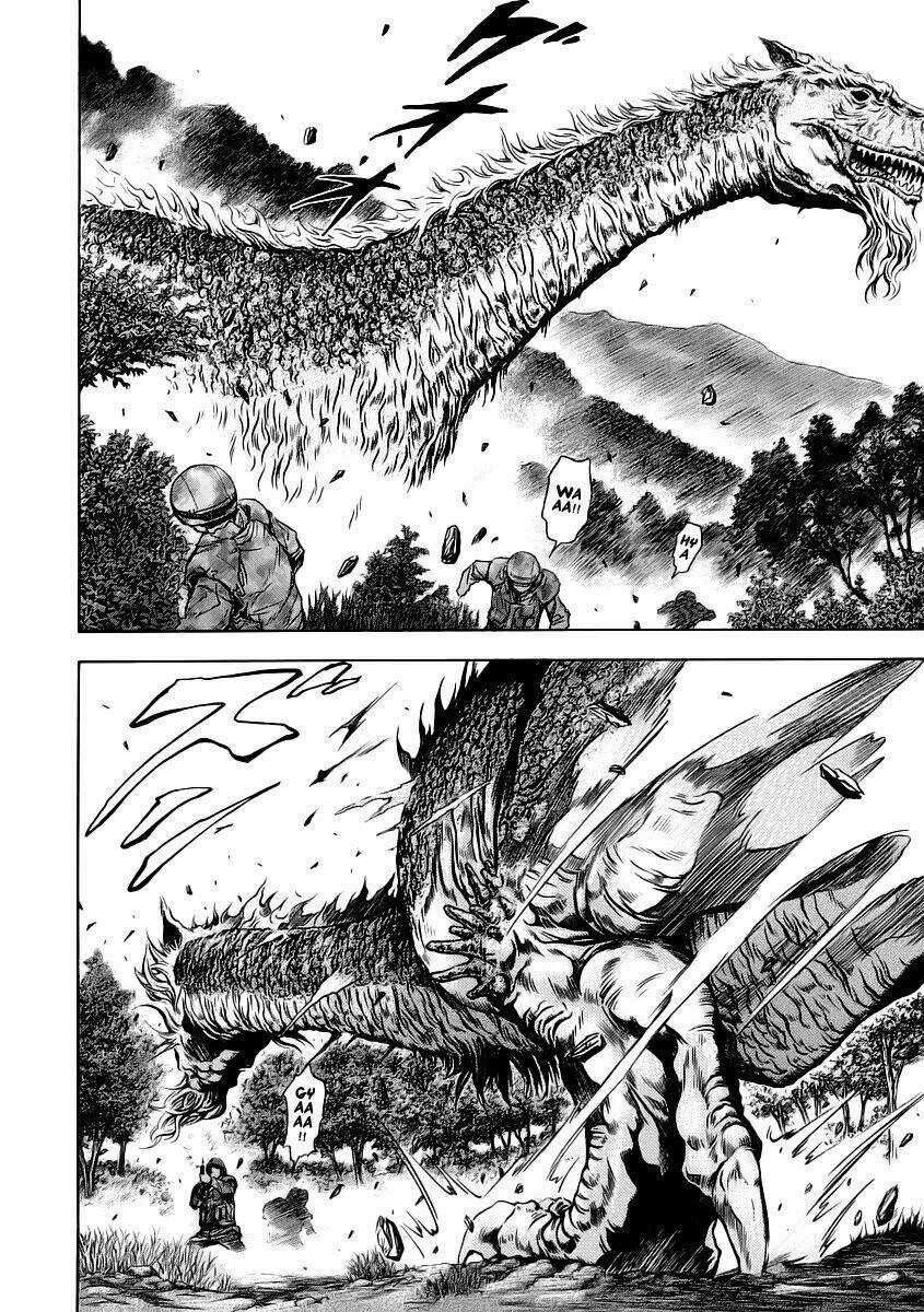 Otogi Matsuri - Chapter 53 - Trang 13