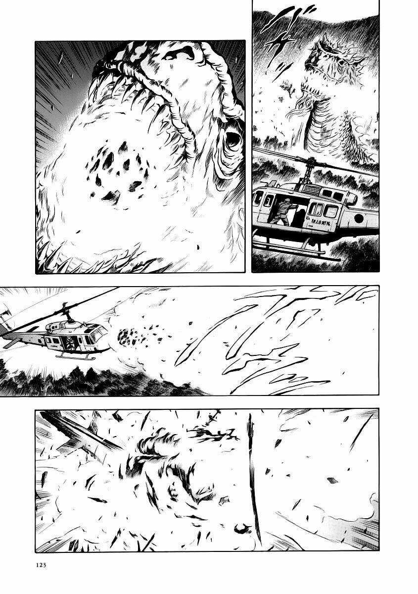 Otogi Matsuri - Chapter 53 - Trang 20