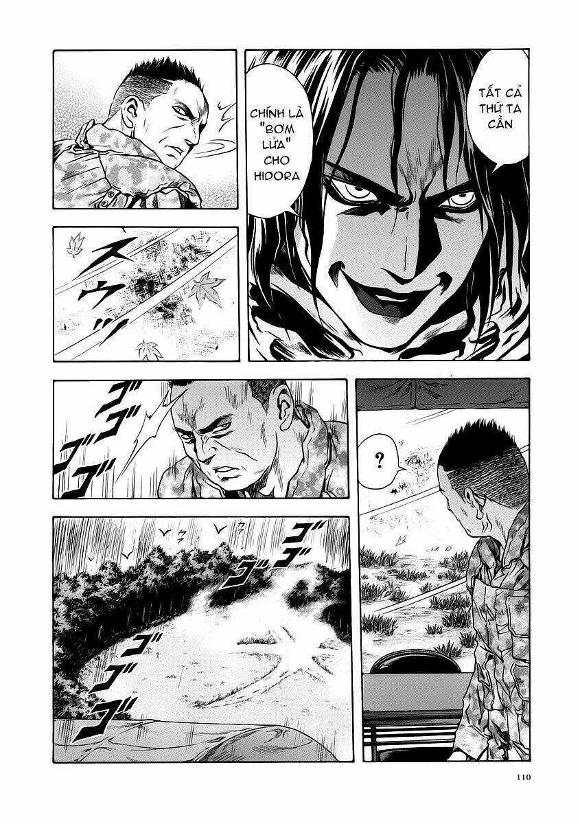 Otogi Matsuri - Chapter 53 - Trang 8