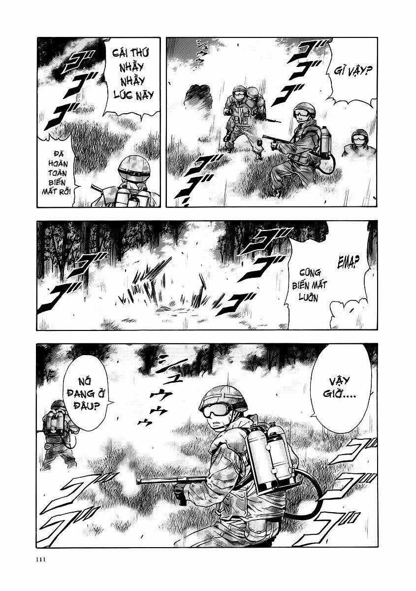 Otogi Matsuri - Chapter 53 - Trang 9