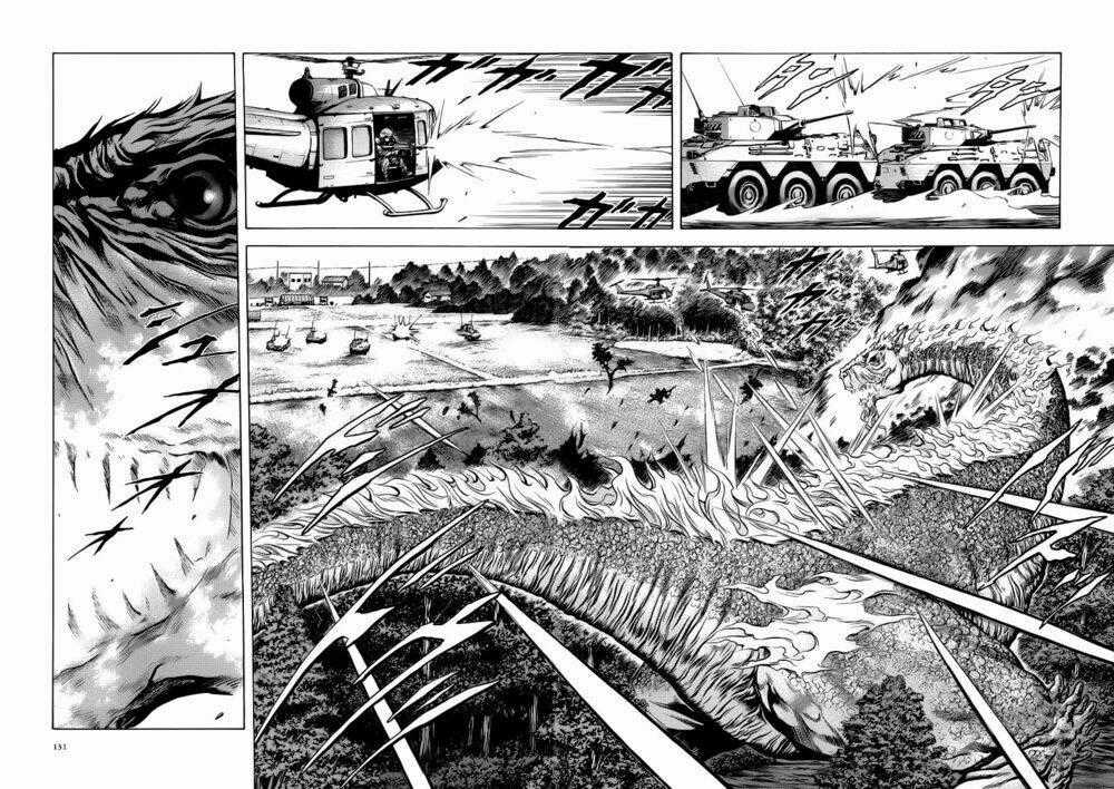 Otogi Matsuri - Chapter 54 - Trang 2