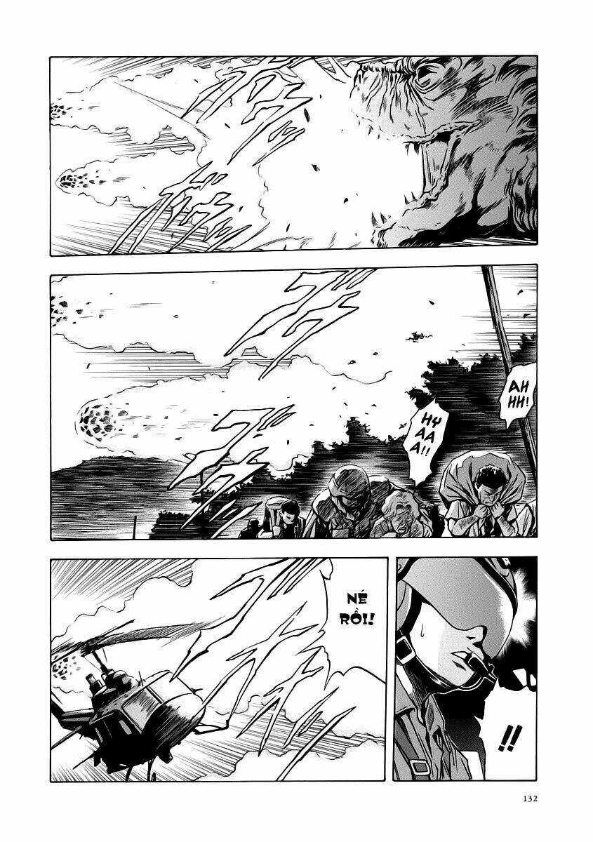 Otogi Matsuri - Chapter 54 - Trang 3