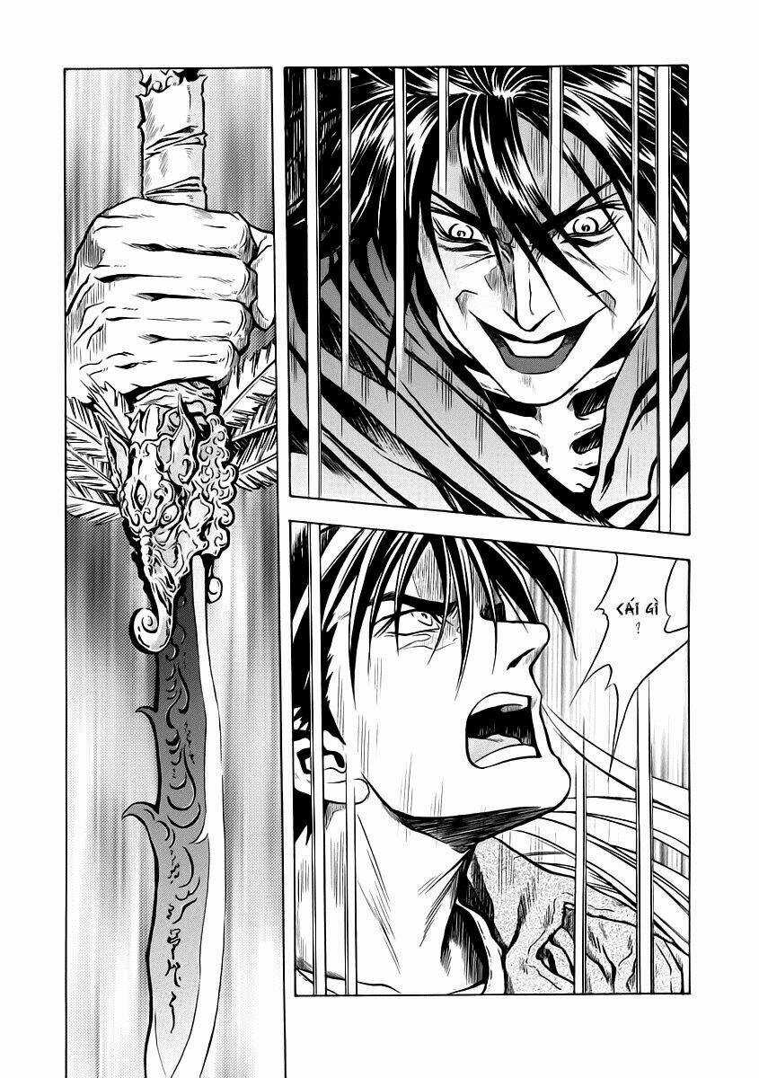 Otogi Matsuri - Chapter 54 - Trang 22