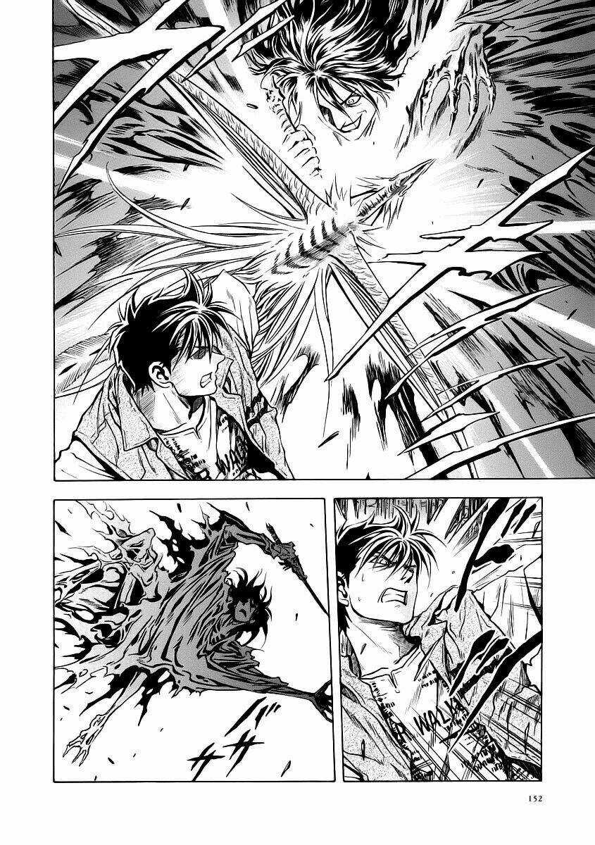 Otogi Matsuri - Chapter 54 - Trang 23