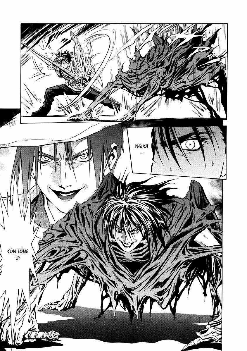 Otogi Matsuri - Chapter 54 - Trang 24