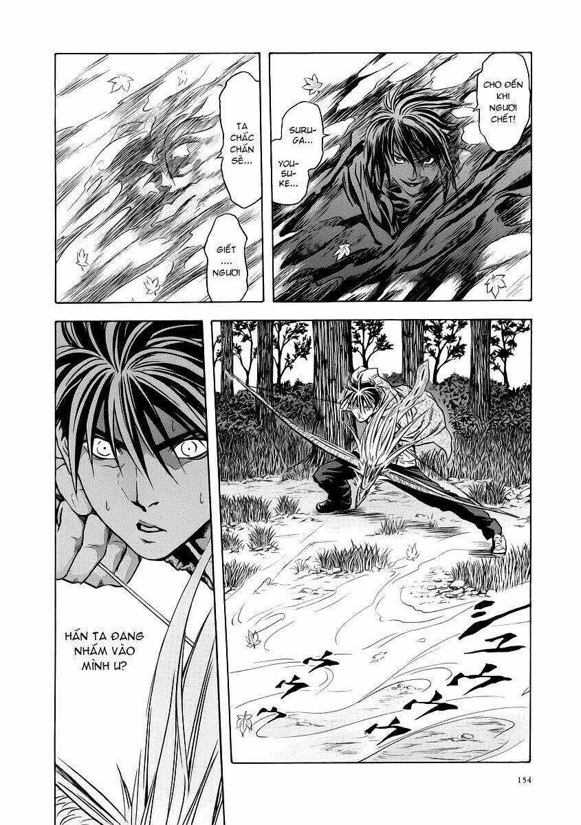 Otogi Matsuri - Chapter 54 - Trang 25