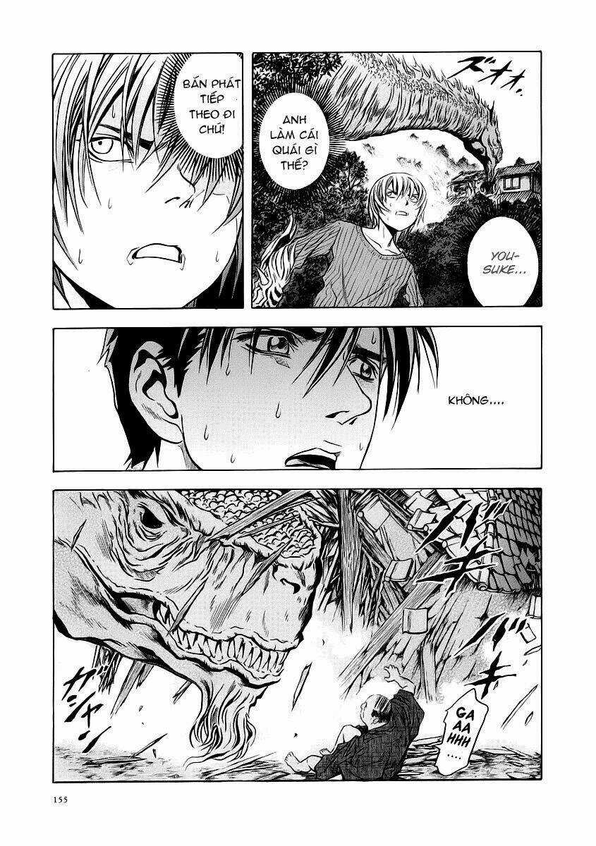 Otogi Matsuri - Chapter 54 - Trang 26