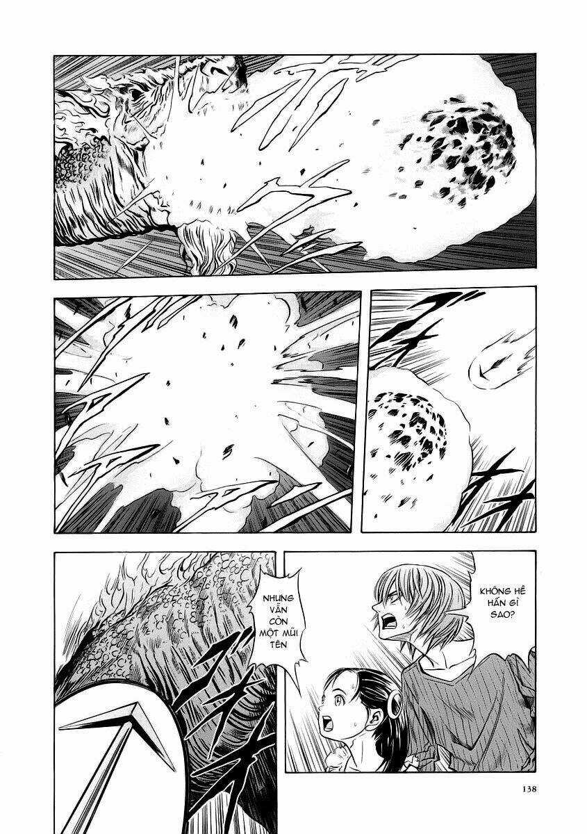 Otogi Matsuri - Chapter 54 - Trang 9