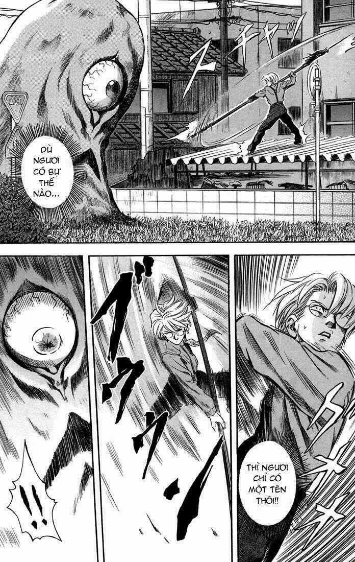 Otogi Matsuri - Chapter 6 - Trang 2