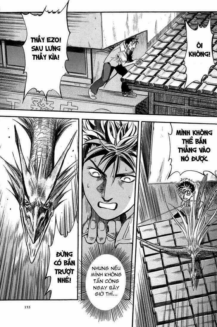 Otogi Matsuri - Chapter 6 - Trang 11