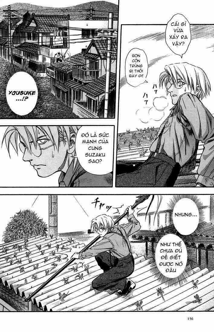 Otogi Matsuri - Chapter 6 - Trang 14