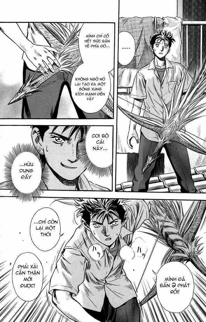 Otogi Matsuri - Chapter 6 - Trang 15