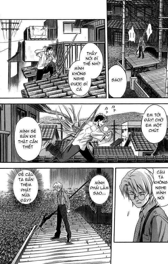 Otogi Matsuri - Chapter 6 - Trang 17