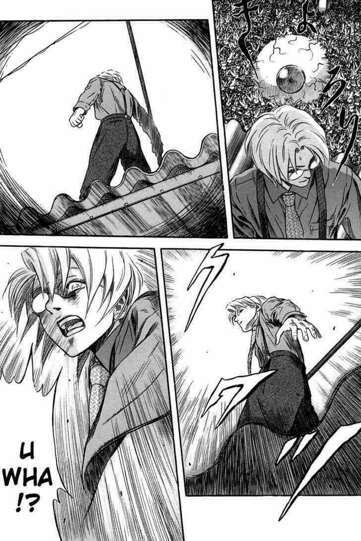 Otogi Matsuri - Chapter 6 - Trang 18