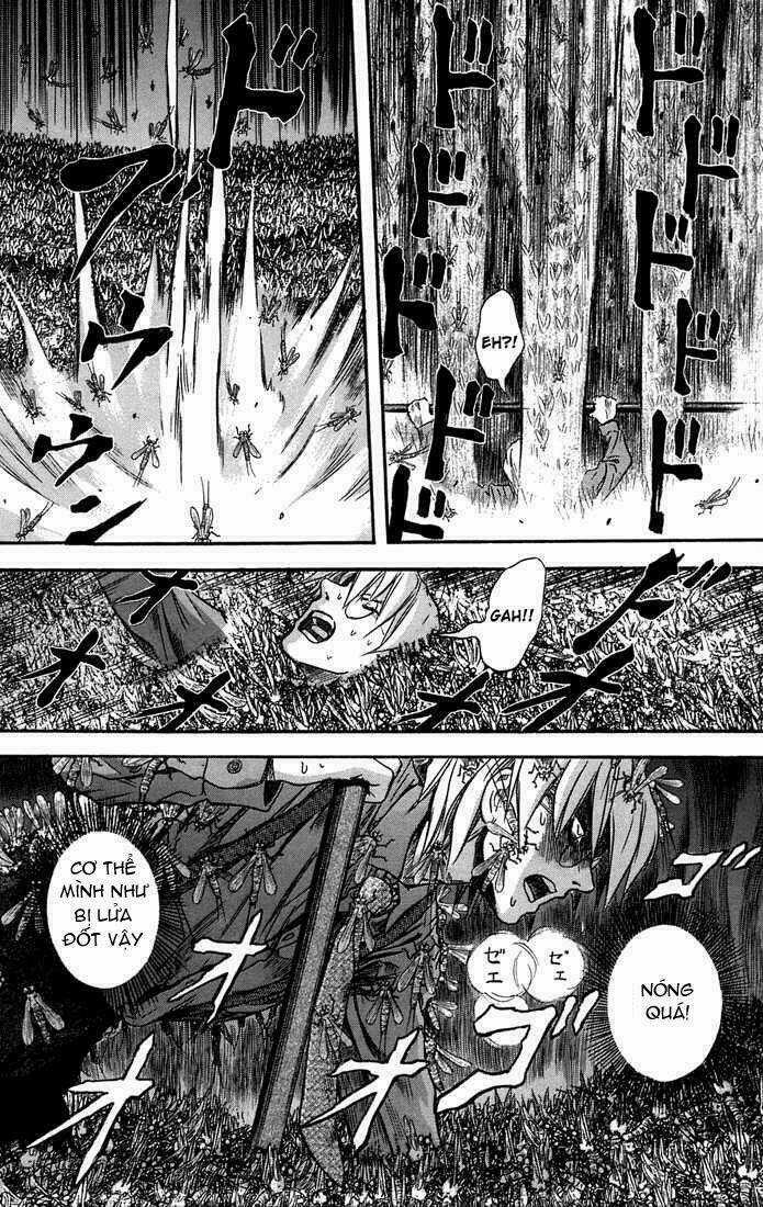 Otogi Matsuri - Chapter 6 - Trang 20