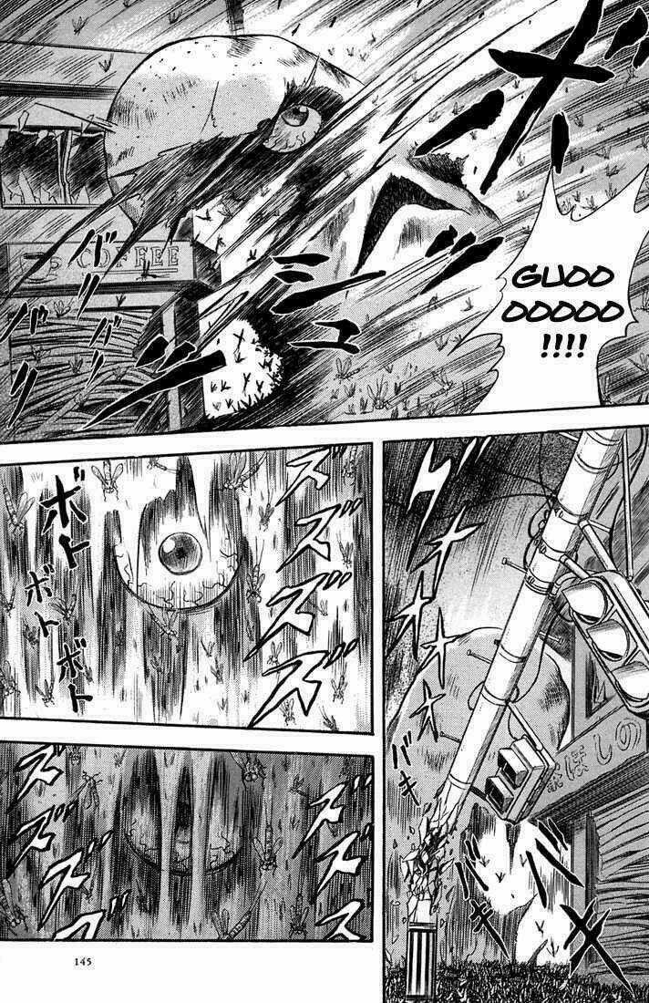 Otogi Matsuri - Chapter 6 - Trang 3