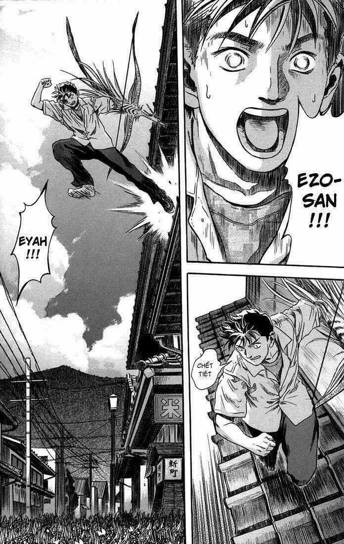 Otogi Matsuri - Chapter 6 - Trang 21