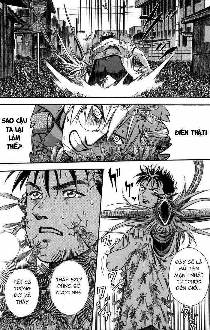 Otogi Matsuri - Chapter 6 - Trang 22