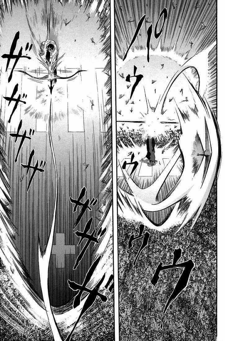 Otogi Matsuri - Chapter 6 - Trang 23