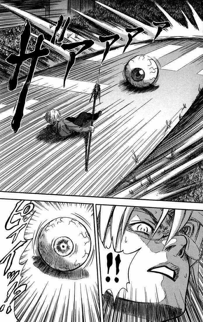 Otogi Matsuri - Chapter 6 - Trang 25