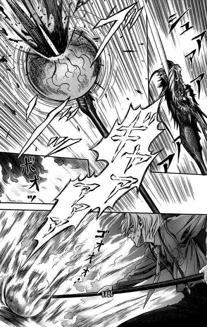 Otogi Matsuri - Chapter 6 - Trang 26