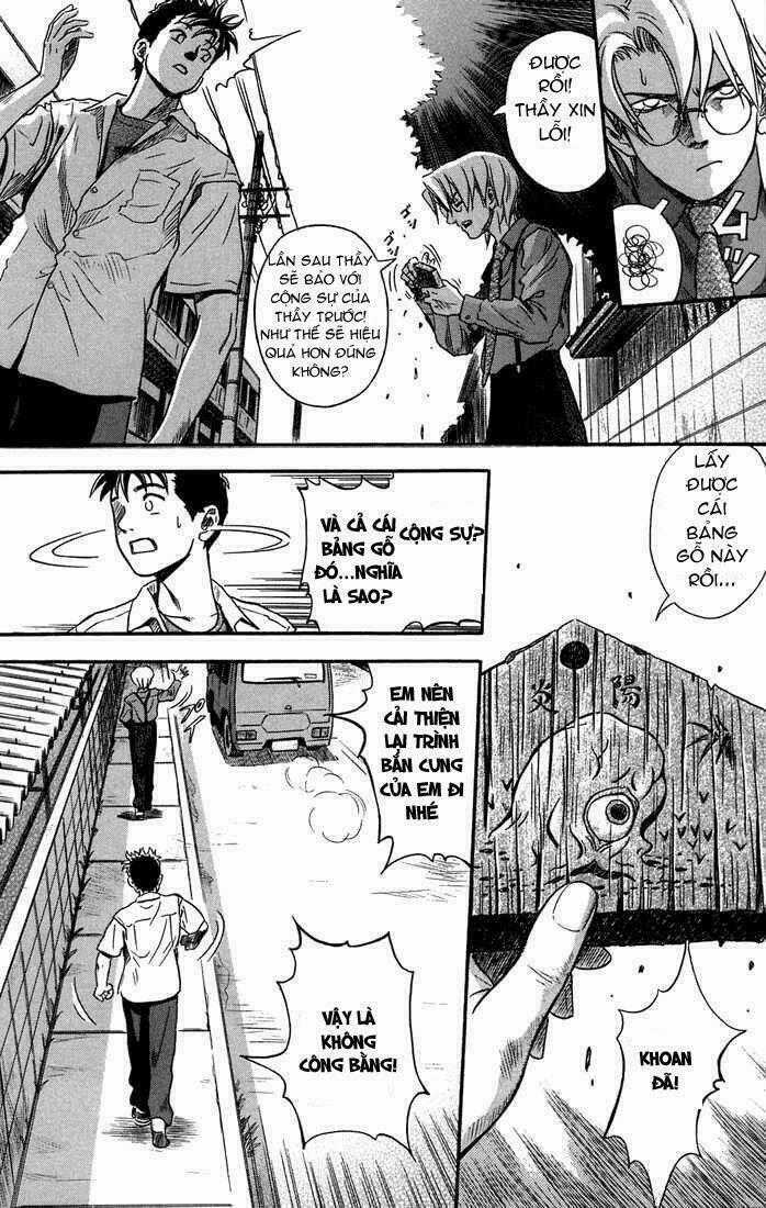 Otogi Matsuri - Chapter 6 - Trang 29