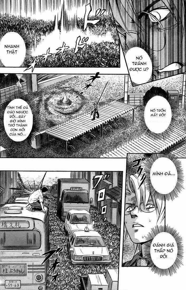 Otogi Matsuri - Chapter 6 - Trang 4