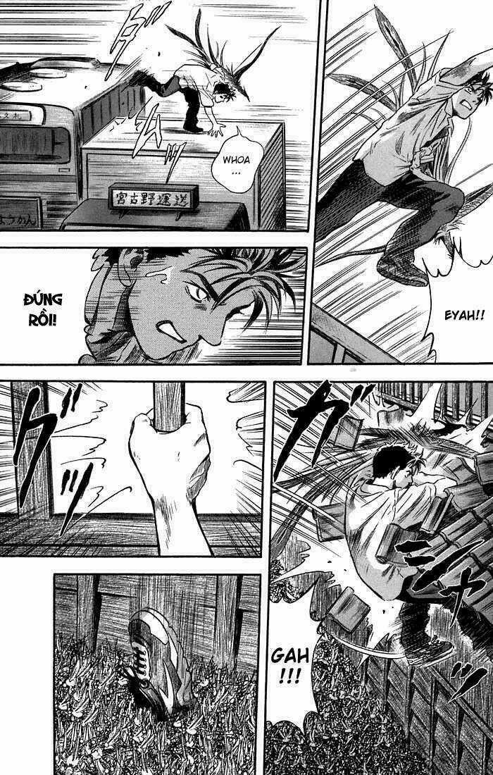 Otogi Matsuri - Chapter 6 - Trang 5